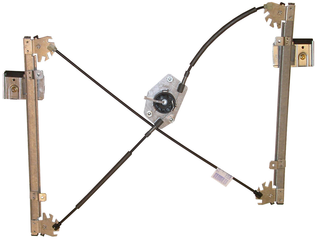 Window Regulator (850629)