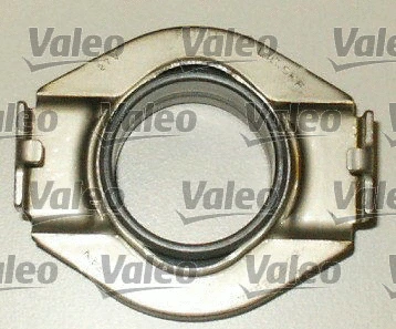 Clutch Kit (801609)