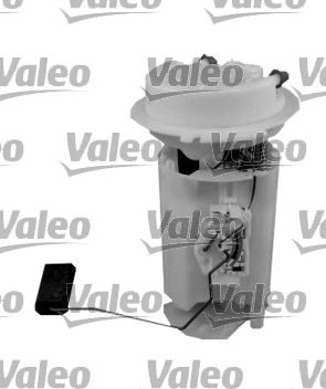 Fuel Feed Unit (347006)