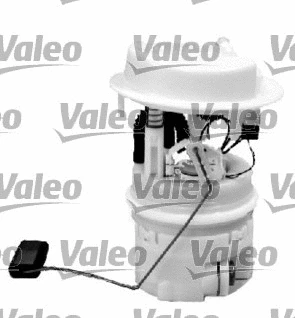 Fuel Feed Unit (347007)