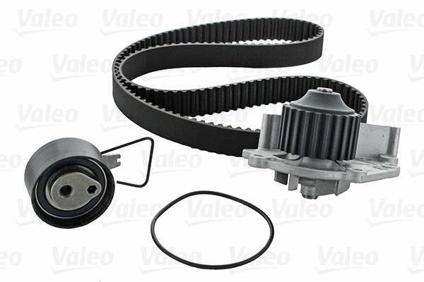 Water Pump & Timing Belt Kit (614655)