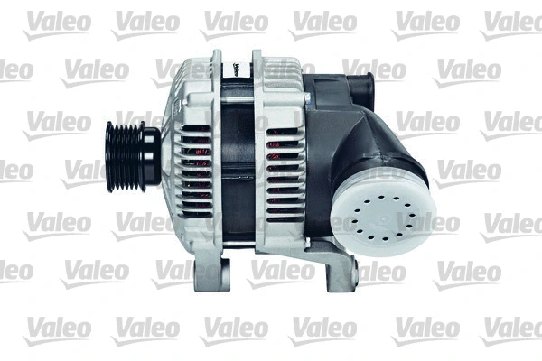 Alternator (439234)