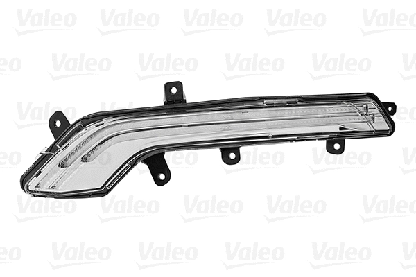 Daytime Running Light