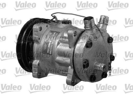Compressor, air conditioning (815868)