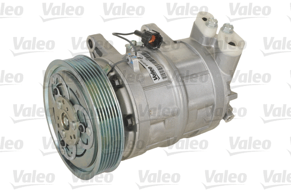Compressor, air conditioning (813110)