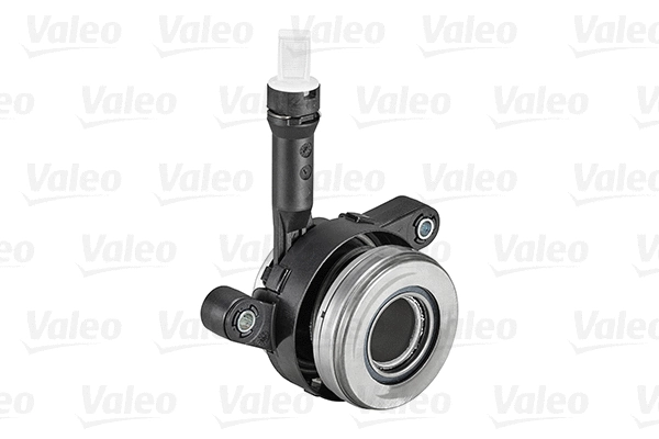 Central Slave Cylinder, clutch