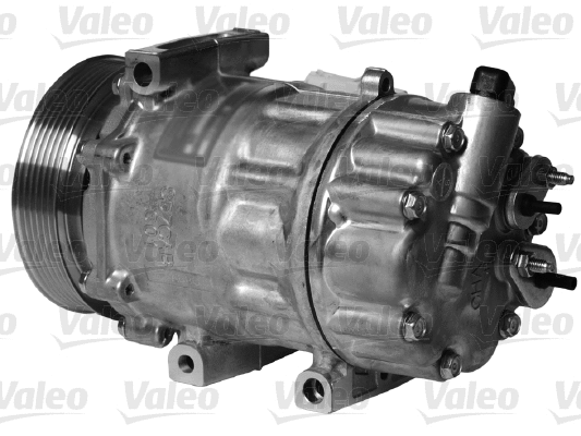 Compressor, air conditioning (813161)