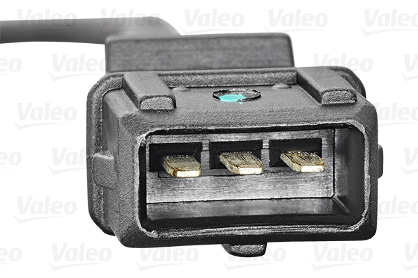Sensor, crankshaft pulse