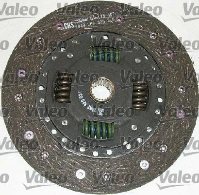 Clutch Kit