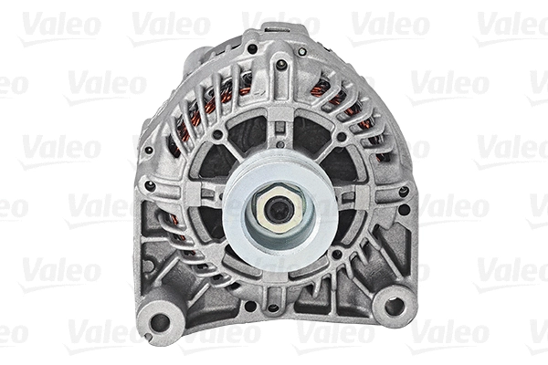 Alternator (437227)