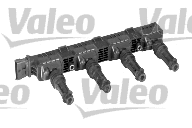 Ignition Coil (245172)