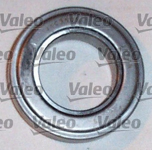 Clutch Kit (801500)