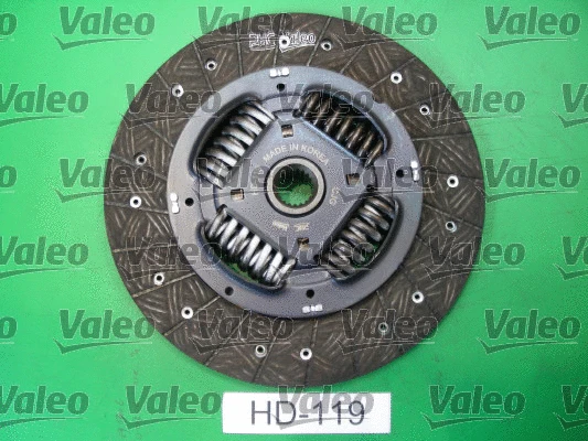 Clutch Kit (826843)