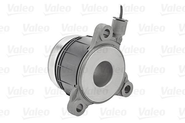 Central Slave Cylinder, clutch