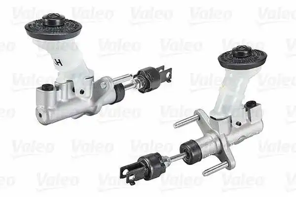 Master Cylinder, clutch (804841)