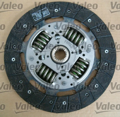 Clutch Kit