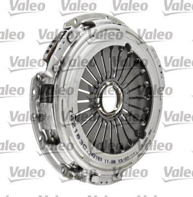 Clutch Pressure Plate (805700)