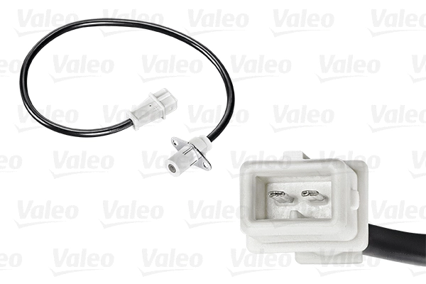 Sensor, crankshaft pulse (254048)