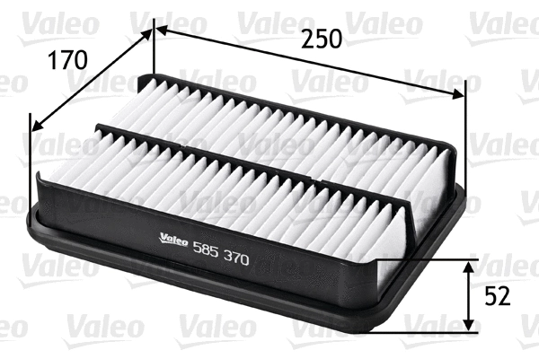 Air Filter (585370)