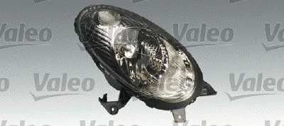 Headlight (088443)