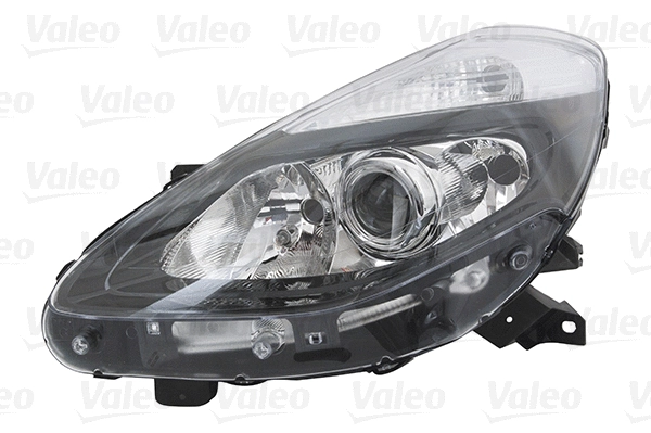 Headlight (044658)