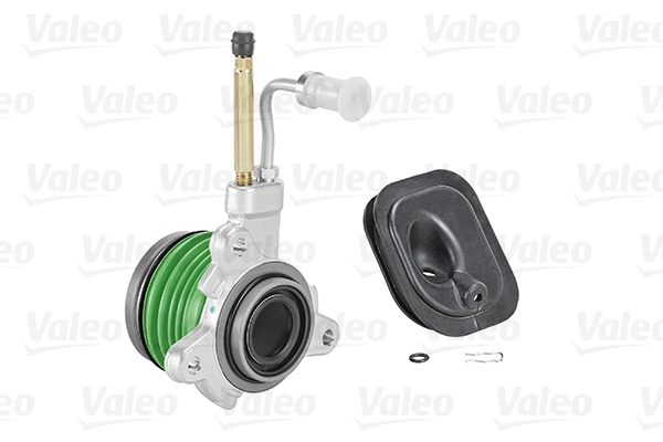 Central Slave Cylinder, clutch