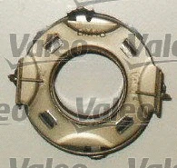 Clutch Kit (801590)