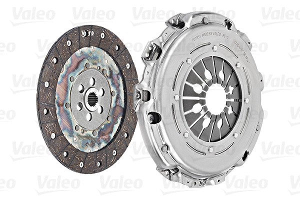 Clutch Kit (826859)