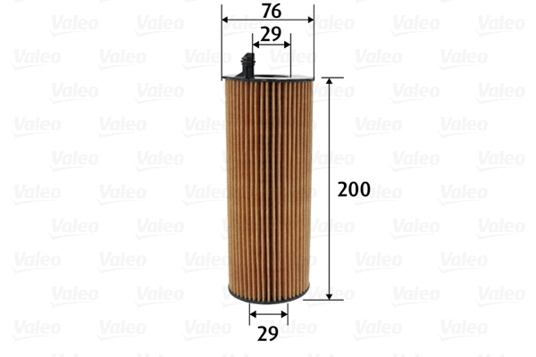 Oil Filter (586599)