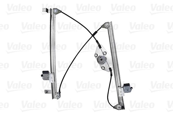 Window Regulator (851466)