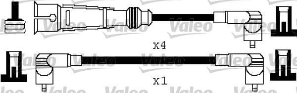 Ignition Cable Kit (346416)