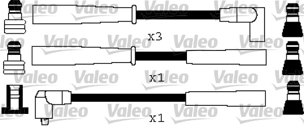 Ignition Cable Kit (346520)