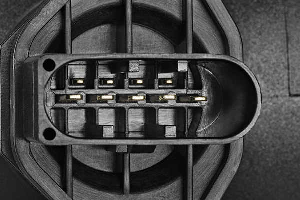 Mass Air Flow Sensor
