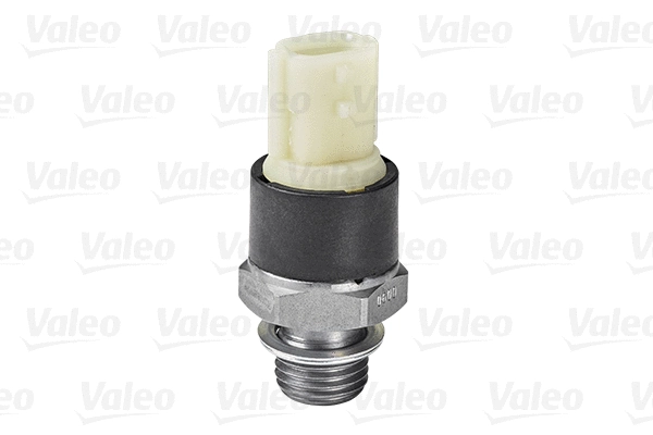 Sensor, oil pressure