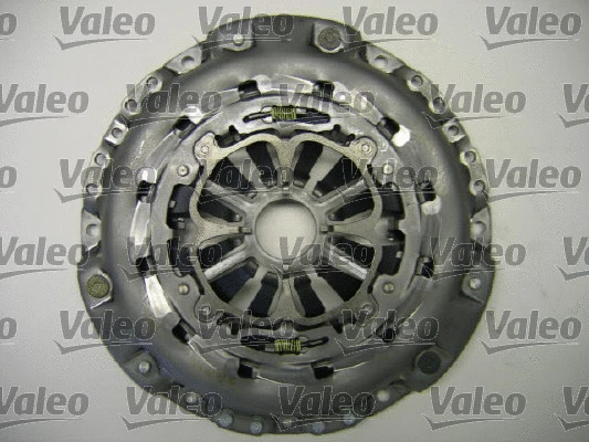 Clutch Kit (826666)
