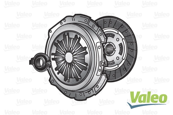 Clutch Kit (877426)