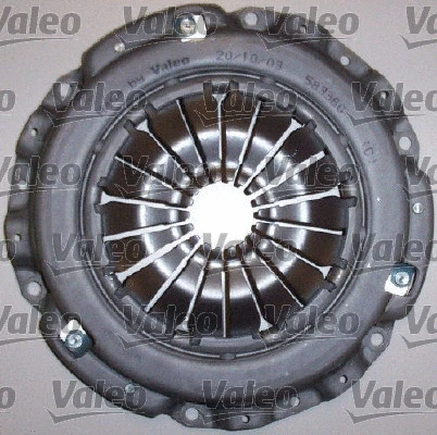 Clutch Kit (826328)