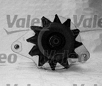 Alternator (437113)