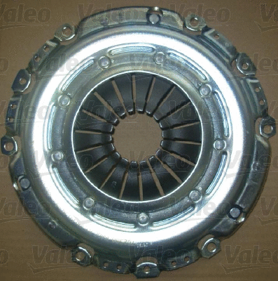 Clutch Kit (826675)