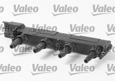 Ignition Coil (245098)