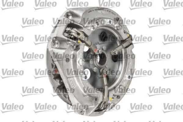 Clutch Pressure Plate (800561)