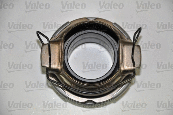 Clutch Kit (828597)