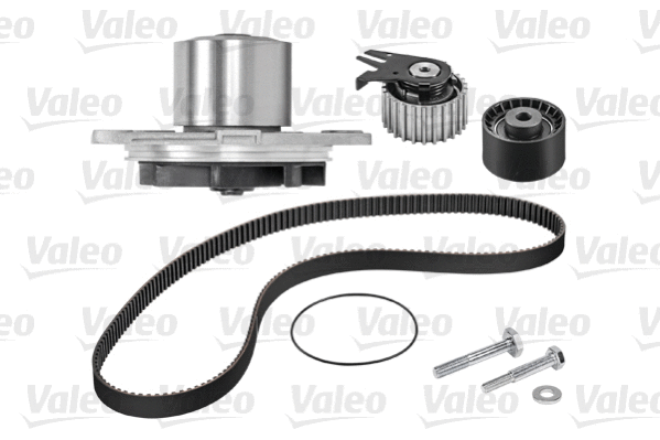 Water Pump & Timing Belt Kit (614522)