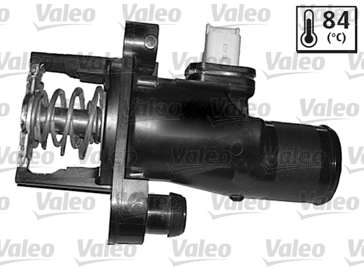 Thermostat, coolant (820976)