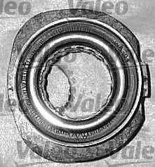 Clutch Kit (801863)