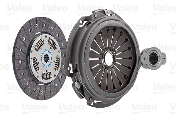 Clutch Kit (827098)