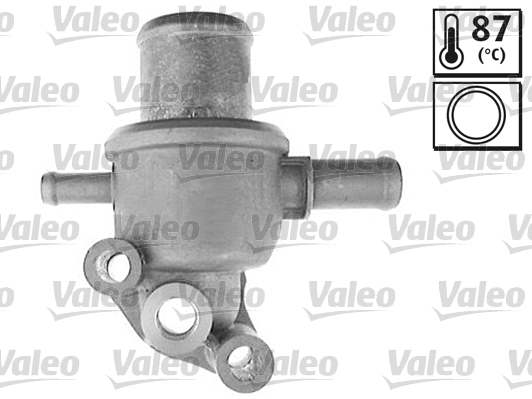 Thermostat, coolant (820162)