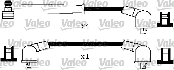 Ignition Cable Kit (346278)