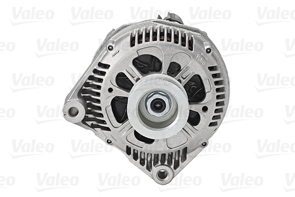 Alternator (437410)