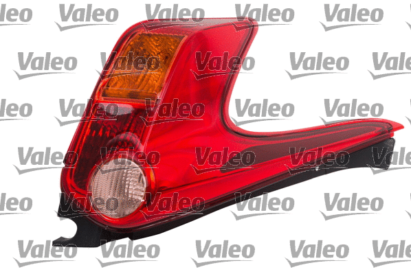 Tail Light Assembly (044976)